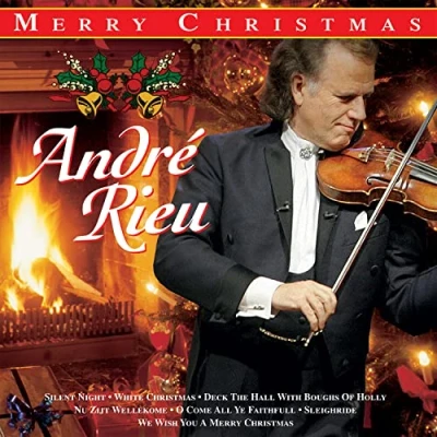 Abbildung von André Rieu Merry Christmas (LP)