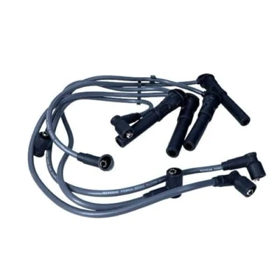 Abbildung von MAXGEAR 53 0070 Zündkabelsatz 5 FORD: Sierra Mk2 Limousine, SCORPIO Mk1 1