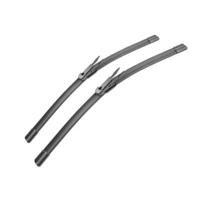 Abbildung von Scheibenwischer Für Benz Vito Viano W639 2006 2007 2008 2009 2010 2011 2012 2013 2014 Frontwischer Windschutzscheibe Fenster 28 &quot;+ 26&quot; Auto Wischer