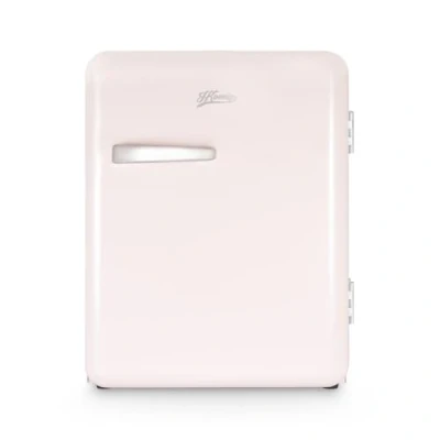 Abbildung von H.Koenig Mini Bar Vintage 31L TOAD6 Rosa