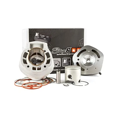 Abbildung von Stage6 Zylinder Racing 70ccm MK2 Piaggio LC