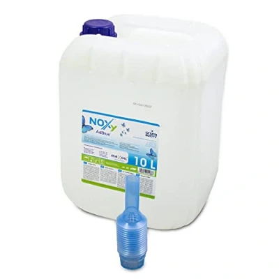 Abbildung von Noxy Adblue 10L Kanister Addblue für Diesel Motoren Harnstofflösung