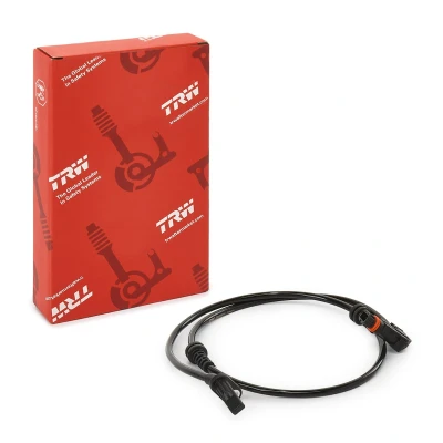 Abbildung von TRW GBS2659 ABS Sensor aktiver 818 MERCEDES BENZ: C Klasse T modell, Limousine, GLK