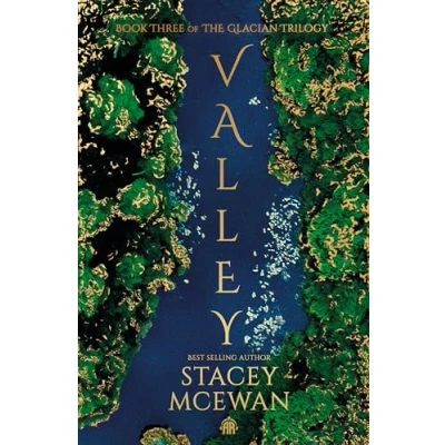 Abbildung von Valley: The Glacian Trilogy, Book III