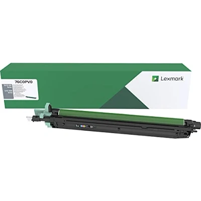 Abbildung von Lexmark 76C0PV0 3 farbig Trommel