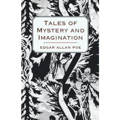 Abbildung von Tales of Mystery and Imagination