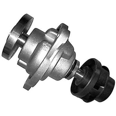 Abbildung von VALEO 506809 Wasserpumpe mit Dichtungen Deckel FORD: FIESTA 5, 4, 5 Van