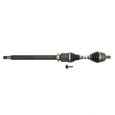Abbildung von SKF VKJC 6598 Antriebswelle 968, 506 mit Lager VOLVO: V40 Schrägheck, Kasten / Schrägheck
