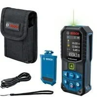 Abbildung von Laser Entfernungsmesser GLM 50 27 CG Professional