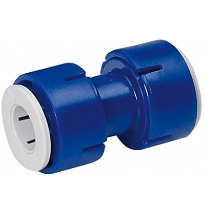 Abbildung von Reich UniQuick Trinkwassersystem 12 mm Gerader Verbinder