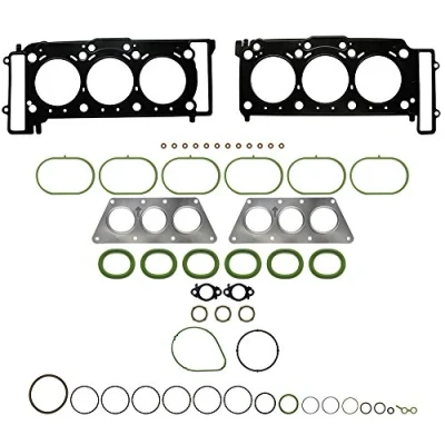Abbildung von AJUSA 52367800 Dichtungssatz, Zylinderkopf mit Zylinderkopfdichtung MERCEDES BENZ: C Klasse T modell, E Limousine
