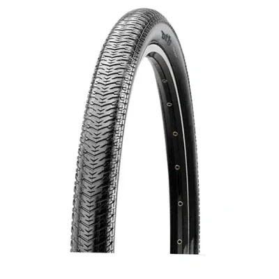Abbildung von DTH Reifen 26x2,30 tr. flexibel Exo/Tanwall