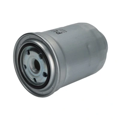 Abbildung von PURRO PUR PF8016 Kraftstofffilter Anschraubfilter MAZDA: 3 Hatchback, CX 5 I, 5, TOYOTA: Verso, Avensis II Kombi, Corolla Verso