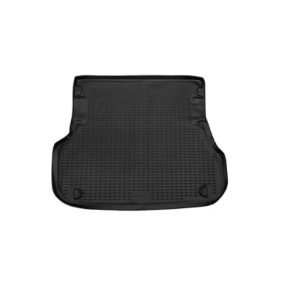 Abbildung von Element Passform Kofferraumwanne Laderaumwanne für Ford Mondeo 2000 2007 Kombi