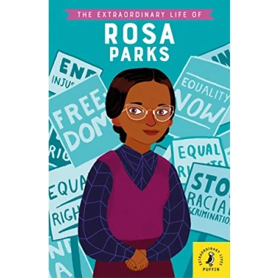 Abbildung von The Extraordinary Life of Rosa Parks (Extraordinary Lives, 7)