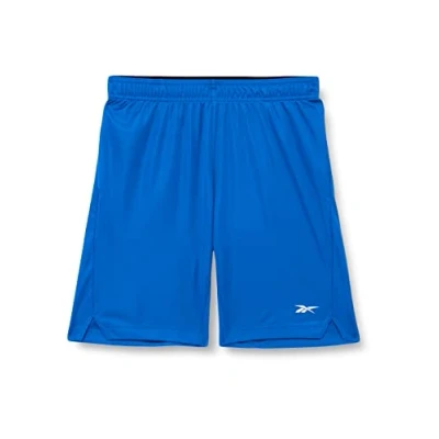 Abbildung von Reebok Herren Training Knit Shorts