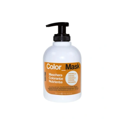 Abbildung von Kay Pro Maske Color Mask Caramel 300ml