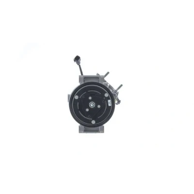 Abbildung von MAHLE ORIGINAL ACP 510 000S Kompressor PXC16 12V PAG 46 YF R1234yf, R134a mit Dichtring VOLVO: V70 3, XC60 I, V60 I