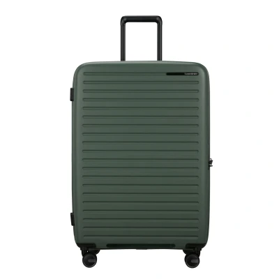 Abbildung von Samsonite Restackd Trolley, Größe: Large, Sage