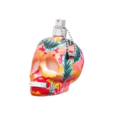 Abbildung von Police To Be Exotic Jungle for Women 2.5 oz EDP Spray