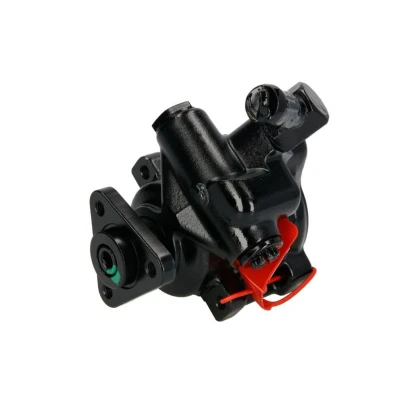 Abbildung von LAUBER 55.0170 Hydraulikpumpe hydraulisch 80 ohne Ausgleichsbehälter FORD: Transit Mk4 Bus