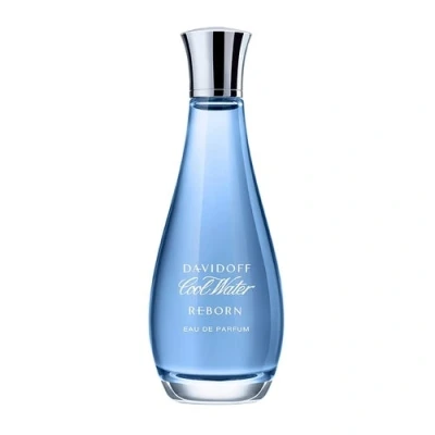 Abbildung von Davidoff Cool Water Reborn Women Eau de Parfum 100 ml
