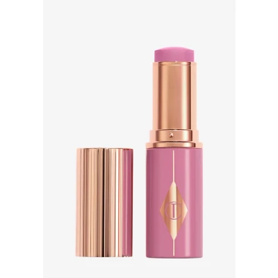 Abbildung von Charlotte Tilbury Unreal Blush Healthy glow Stick Rouge, Größe: 9 g, Pretty