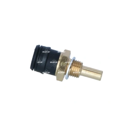 Abbildung von NRF 727060 Kühlmitteltemperatursensor mit Dichtring MERCEDES BENZ: E Klasse Limousine, Sprinter 3 T Pritsche/Fahrgestell