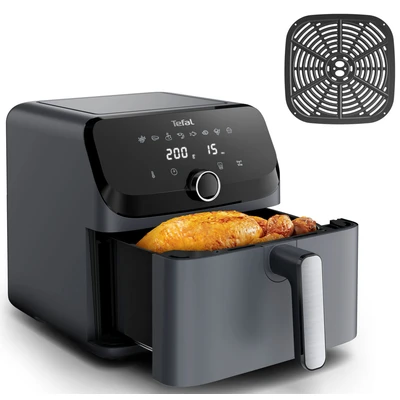 Abbildung von Tefal Easy Fry &amp; Grill EY855B