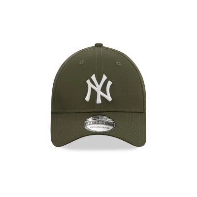 Abbildung von New Era Cap, Größe: M/L, Grün