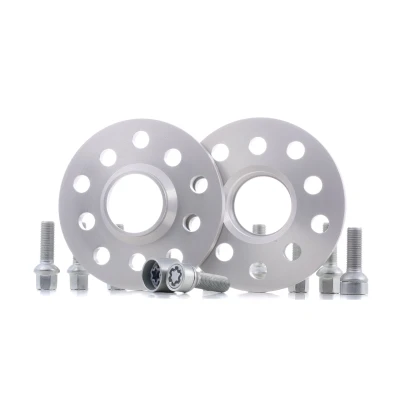 Abbildung von H&amp;R 55571 10A Spurverbreiterung 5 112 10 AUDI: A6 C5 Avant, A4 B5 Limousine, B6 VOLKSWAGEN: Passat B7 Variant, Caddy 3 Kombi