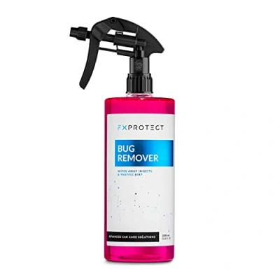 Abbildung von FX Protect Bug Remover Insektenentferner 1L Effektive Reinigung Entferner, Reiniger, Vorreiniger