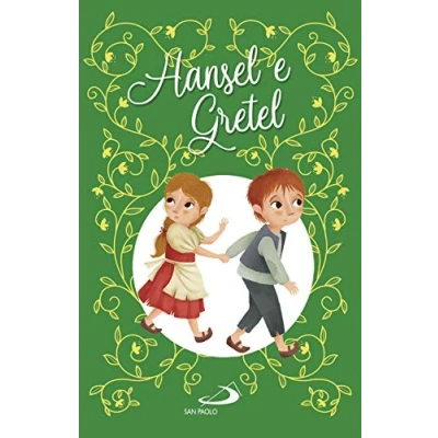 Abbildung von Hansel e Gretel (I più bei libri per ragazzi)