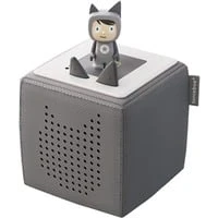 Abbildung von tonies Toniebox Starterset Mono Lautsprecher (Bluetooth, WLAN)