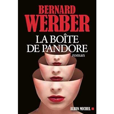 Abbildung von La Boîte de Pandore