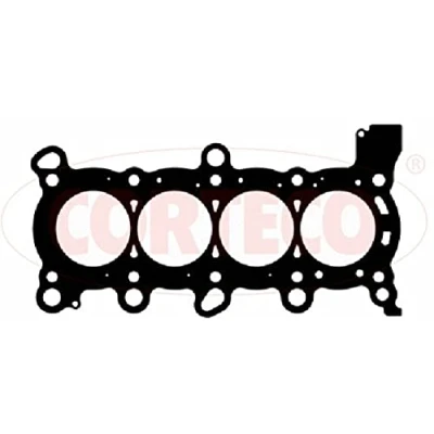 Abbildung von CORTECO 415584P Zylinderkopfdichtung Metall HONDA: CIVIC 8 Stufenheck, Hatchback, FR V