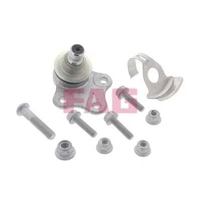 Abbildung von FAG 825 0105 10 Traggelenk FORD: FIESTA 5, 5 Van, Fusion Kombi, MAZDA: 2 Hatchback