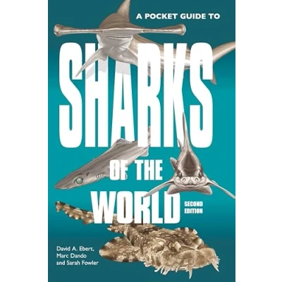 Abbildung von A Pocket Guide to Sharks of the World: Second Edition (Wild Nature Press)