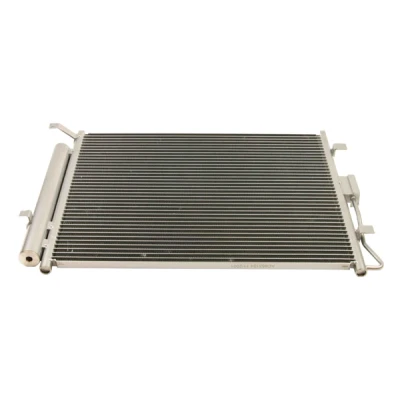 Abbildung von MAXGEAR Easy Fit AC853124 Klimakondensator mit Trockner 12,9 8,5 Aluminium 485 R 134a KIA: Soul I