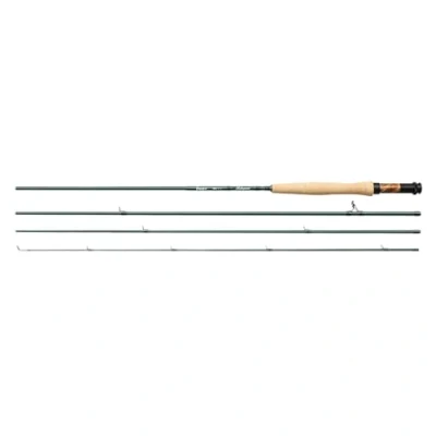 Abbildung von Shakespeare SKpro Oracle 2 River Fly Fishing Rod 2,59m / 97g #5 Fliegenrute