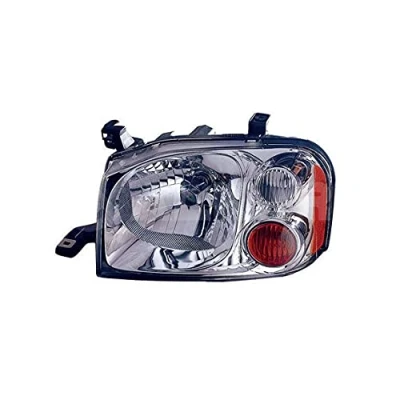 Abbildung von ALKAR 2741545 Scheinwerfer links W5W, H4, W21W NISSAN: Pick Up