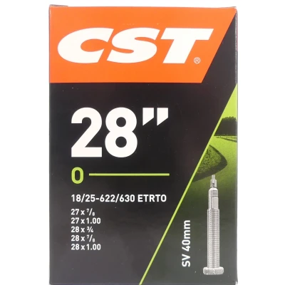 Abbildung von Schlauch CST SV40mm 28 X 7/8&quot; 18/25 622/630 Mm