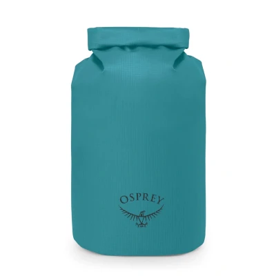 Abbildung von Osprey Europe Wildwater Dry Bag 15, Unisex Rucksack, Blue Spikemoss, O/S