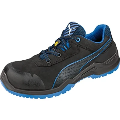 Abbildung von PUMA Safety ARGON LOW Arbeitsschuh