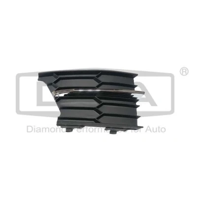 Abbildung von DPA 88531830102 Lüftungsgitter links SKODA: Superb II Kombi, Schrägheck
