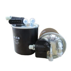Abbildung von ALCO FILTER SP 1459 Kraftstofffilter Leitungsfilter, mit Filterheizung 10,0 8,0 MERCEDES BENZ: C Klasse T modell, Limousine