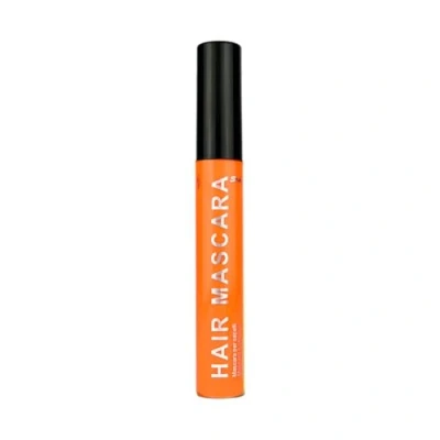 Abbildung von Stargazer Products UV Haarmascara, orange, 1er Pack (1 x 11 ml)