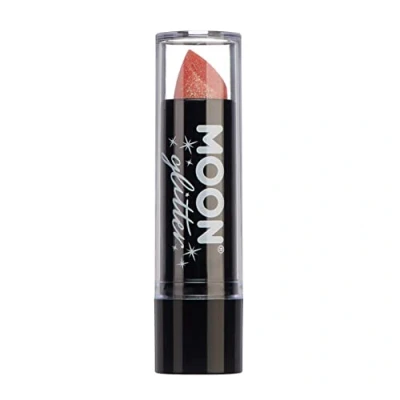 Abbildung von Moon Glitter Lippenstift mit schillerndem 5gr Orange