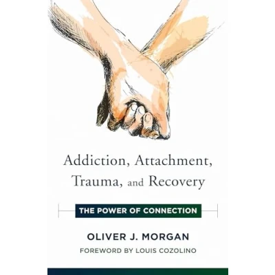 Abbildung von Addiction, Attachment, Trauma and Recovery: The Power of Connection (Norton Series on Interpersonal Neurobiology, Band 0)