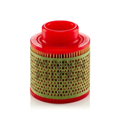 Abbildung von MANN FILTER Picolight C 1131 Luftfilter 120 110 Filtereinsatz